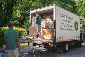 Professional Junk Removal Services in Kent City, MI